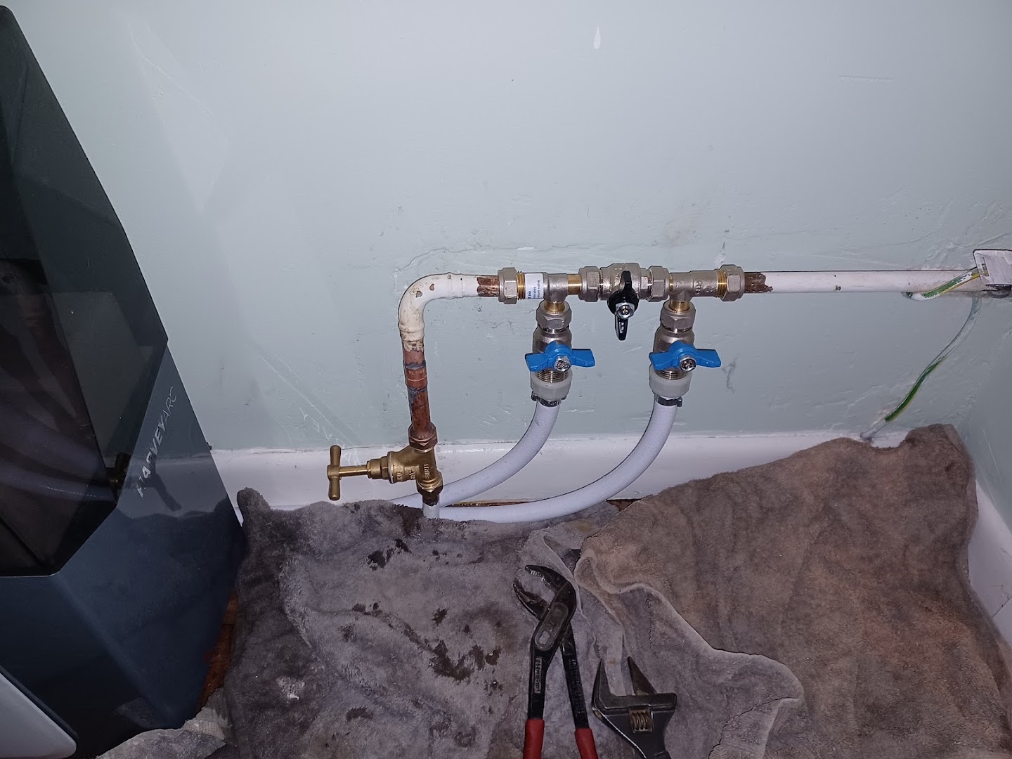 Craft Heat Boiler Repair & Emergency Plumber Eaton Ford — Photos 4